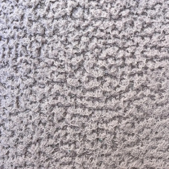 Billabong Time Off Sherpa Jacket, dusty pink - Picture 8 of 8